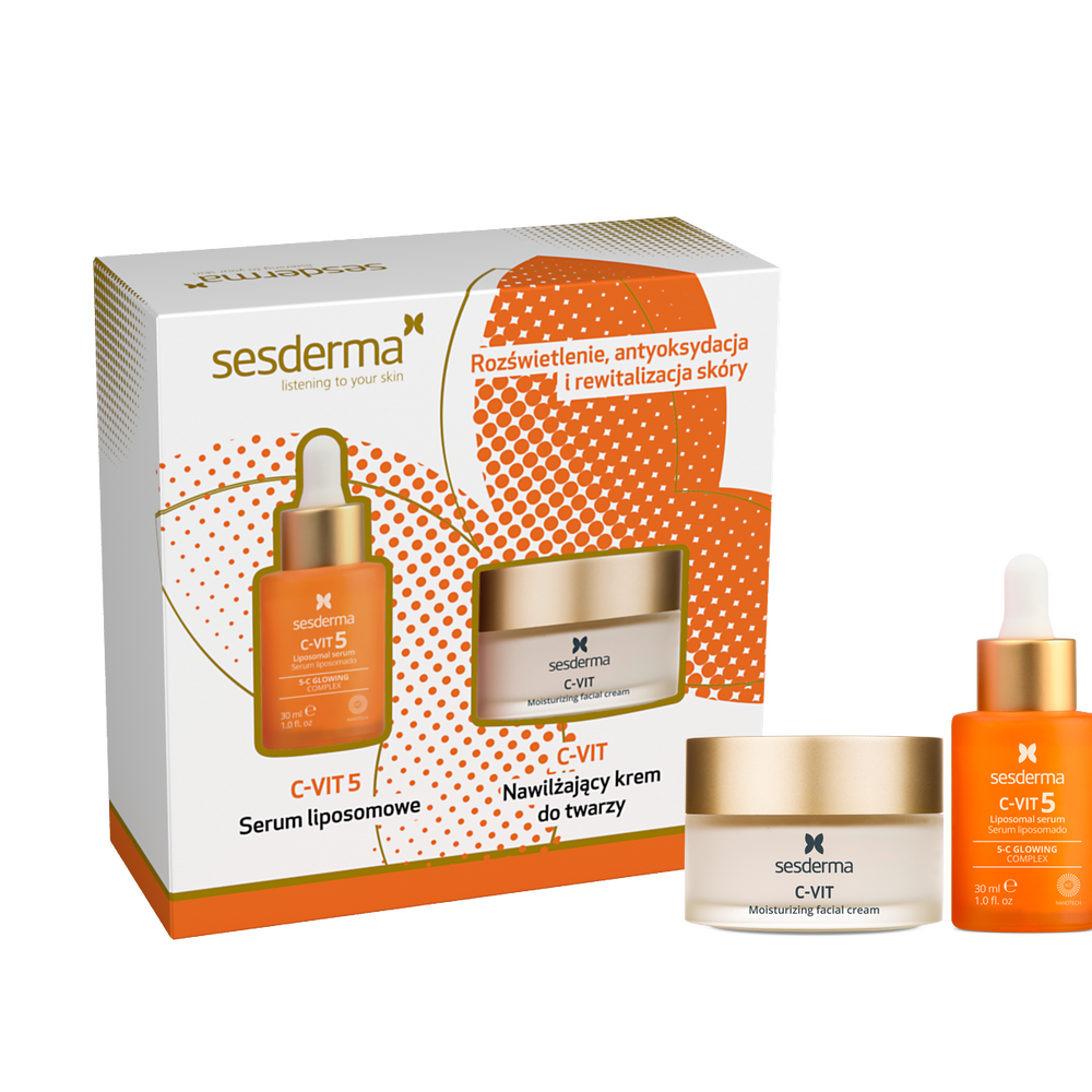 ZESTAW PREZENTOWY C-VIT