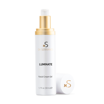 LUMINATE Crema Gel