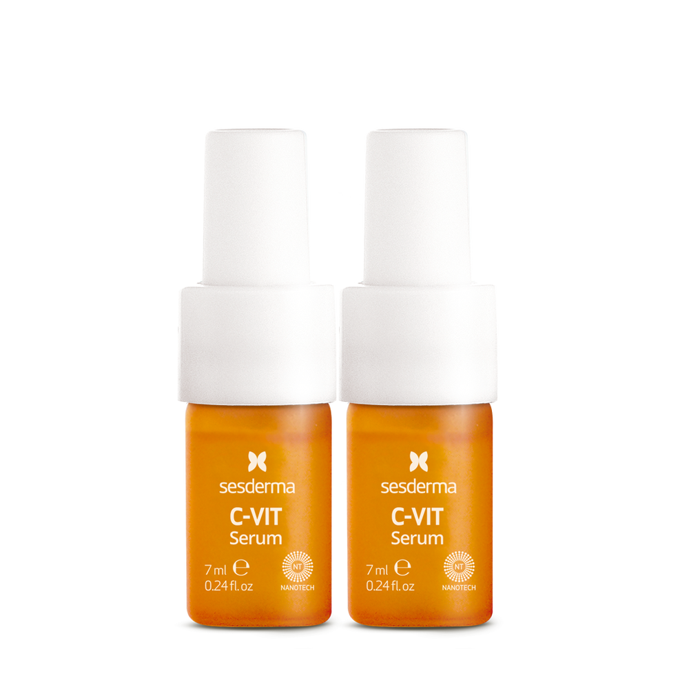 C-VIT Single-dose Serum 5x7ml