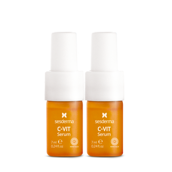 C-VIT Single-dose Serum 5x7ml