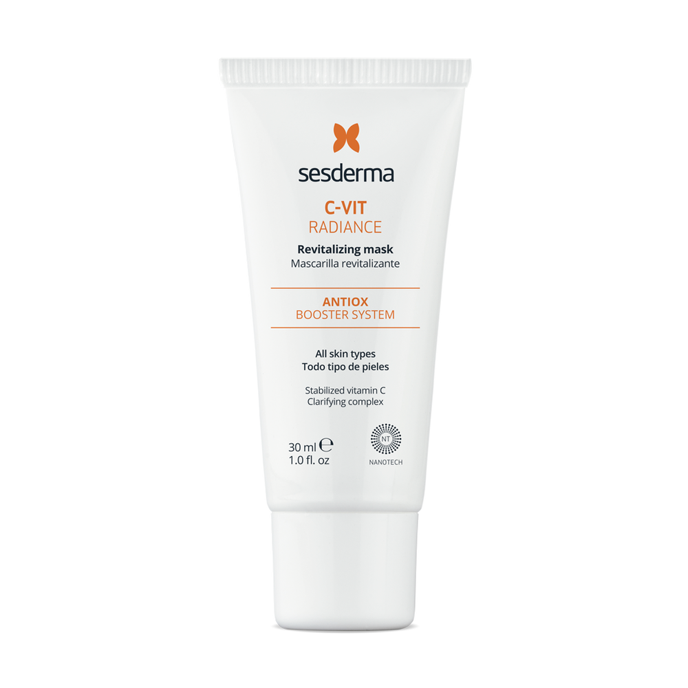 C-VIT RADIANCE Revitalizing Mask