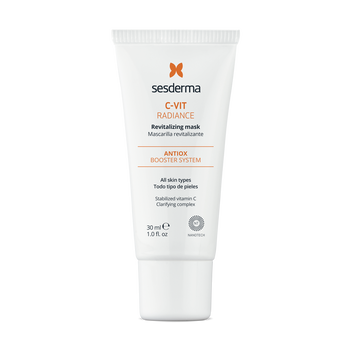 C-VIT RADIANCE Maseczka 30 ml