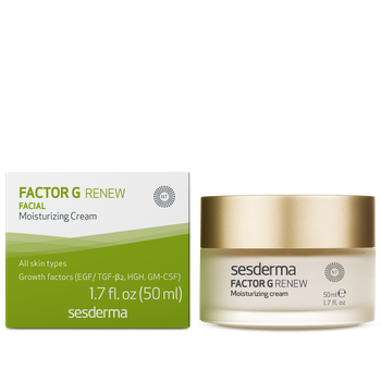 FACTOR G RENEW Facial Rejuvenating Cream 1.7 fl. Oz