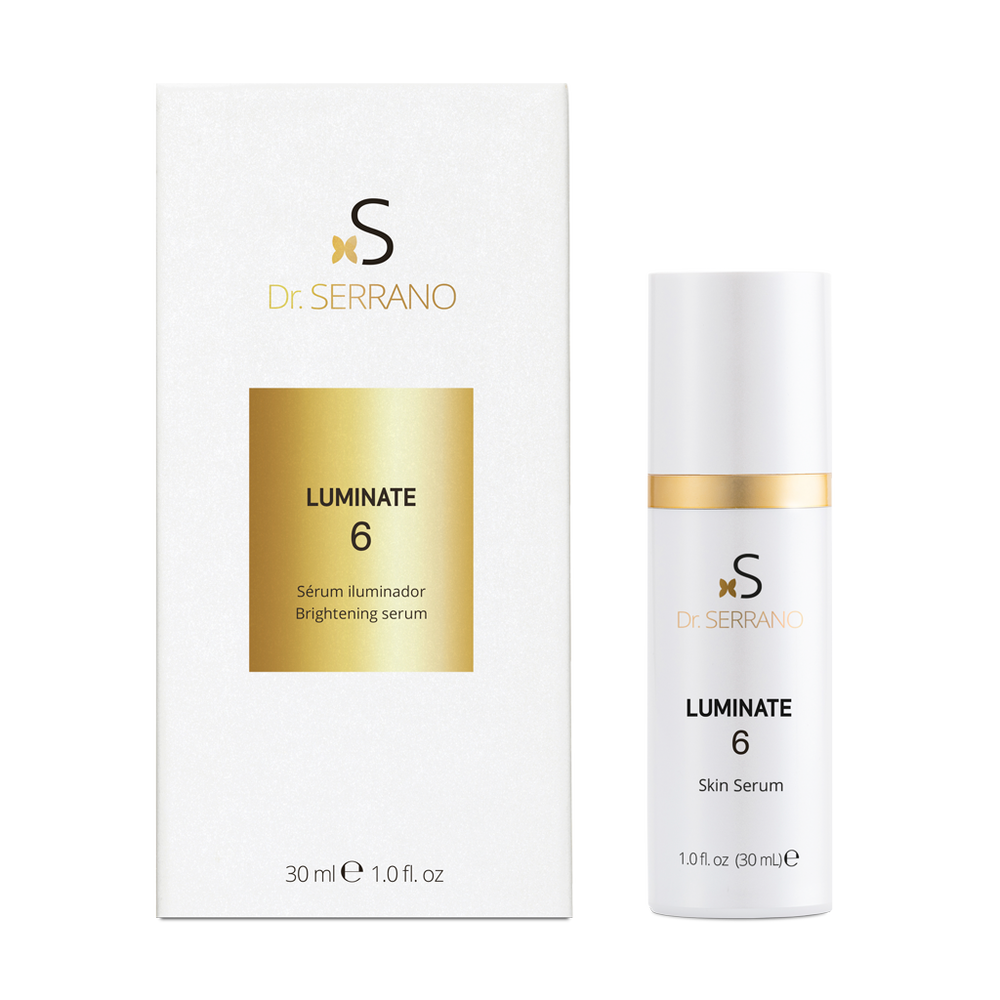 LUMINATE 6 Serum