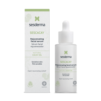 S&eacute;rum facial rejuvenecedor