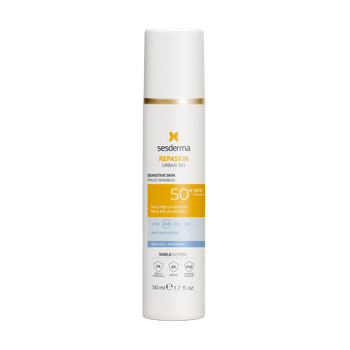 REPASKIN URBAN 365 Sensitive SPF50+