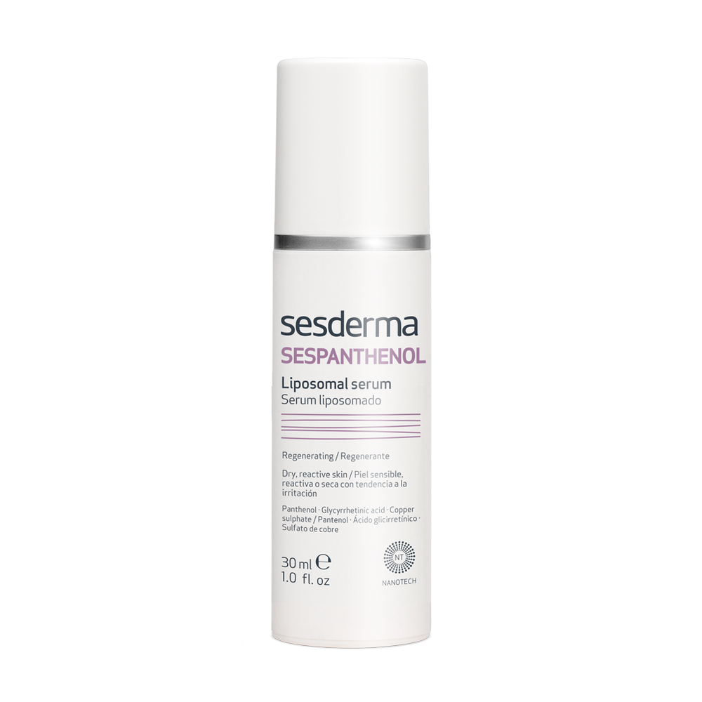 SESPANTHENOL LIPOSOMAL SERUM 30ML