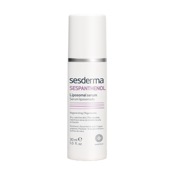 SESPANTHENOL LIPOSOMAL SERUM 30ML