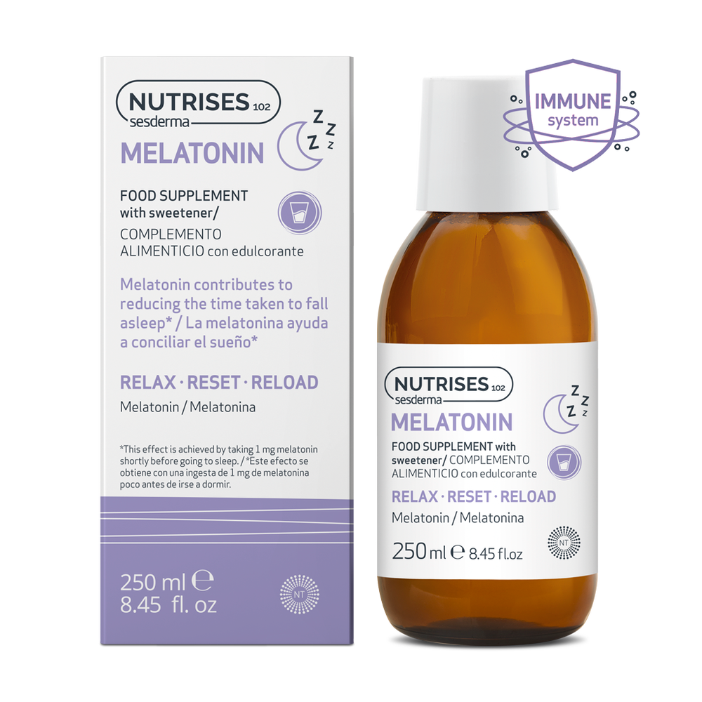 MELATONIN 250ml