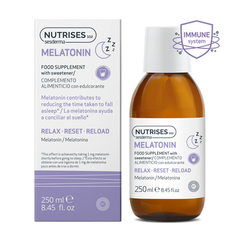 MELATONIN 250ml
