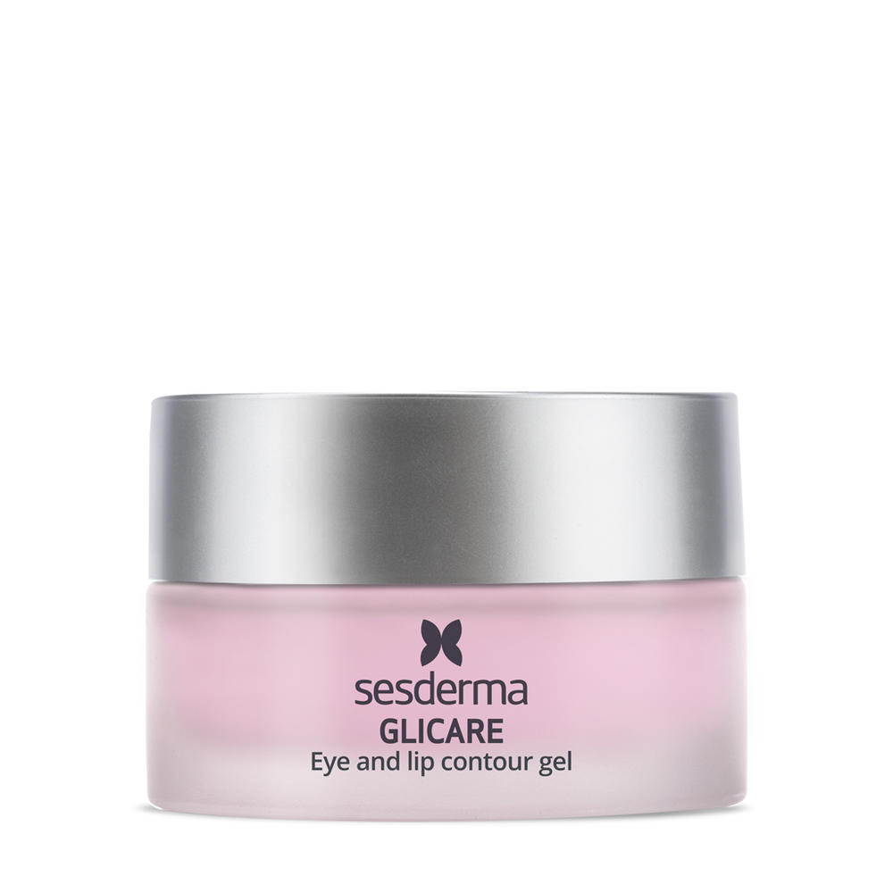 GLICARE Żel kontur oczu i ust 30 ml