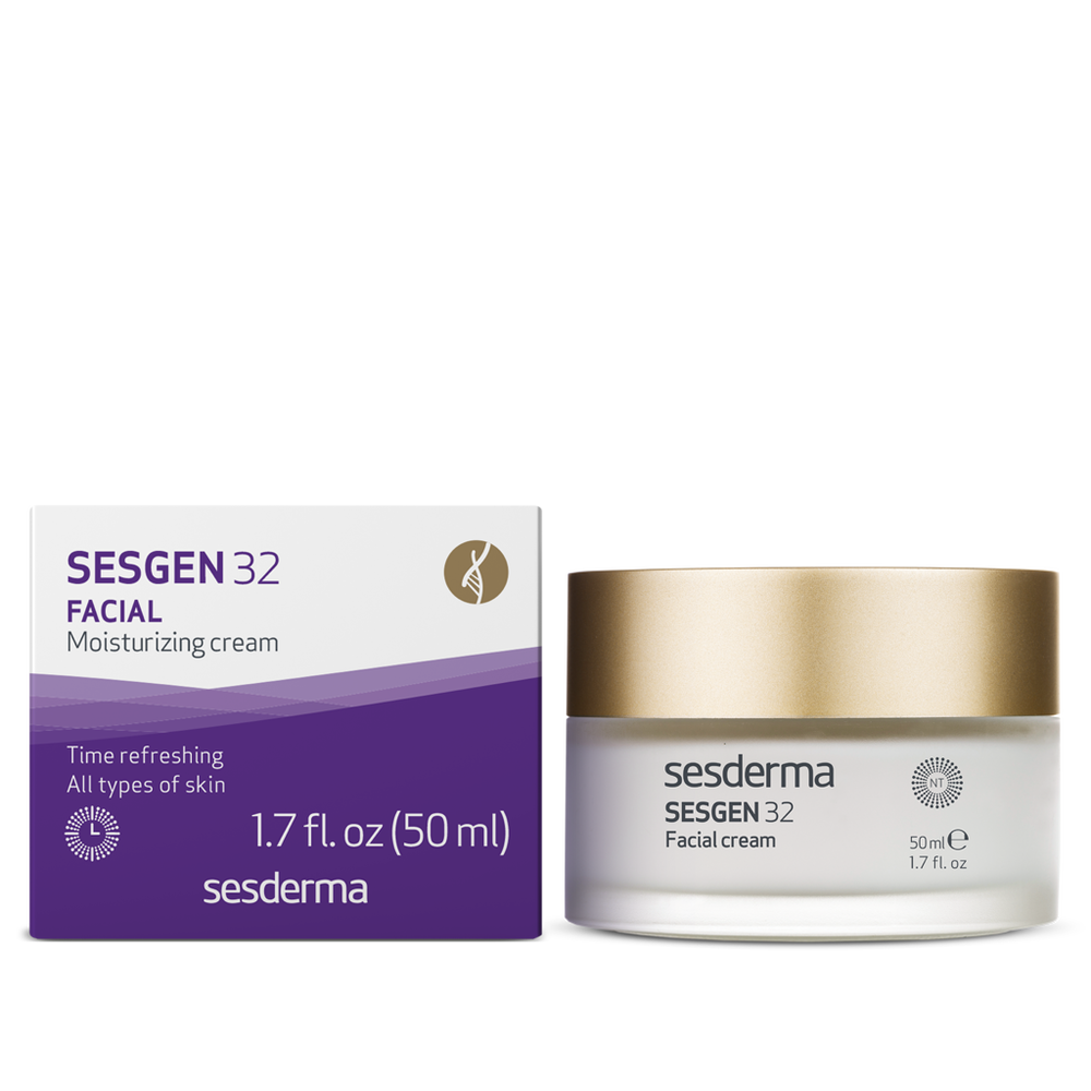 SESGEN 32 Cream 1.7 fl. Oz | SESDERMA