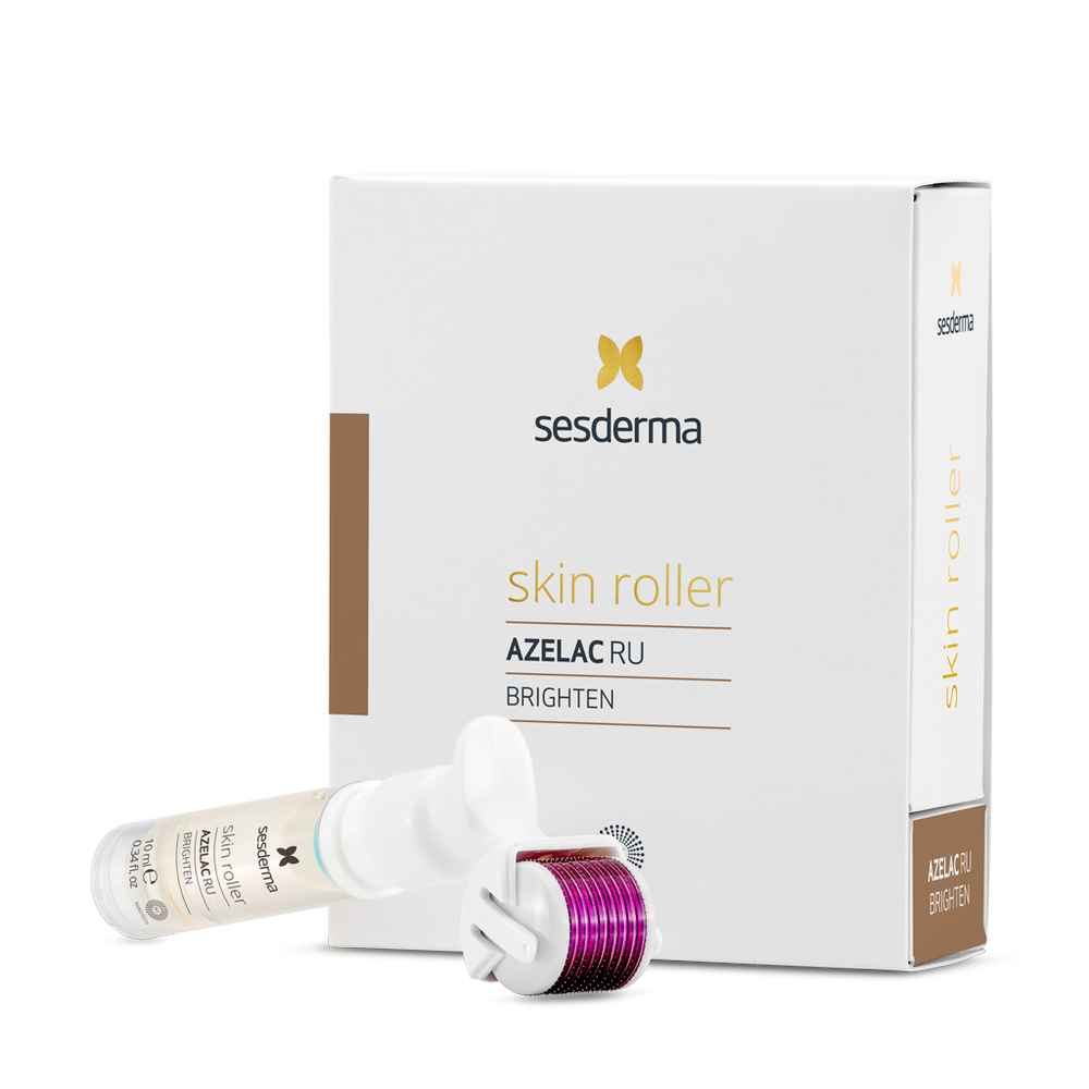 SKIN ROLLER Azelac Ru 10 ml