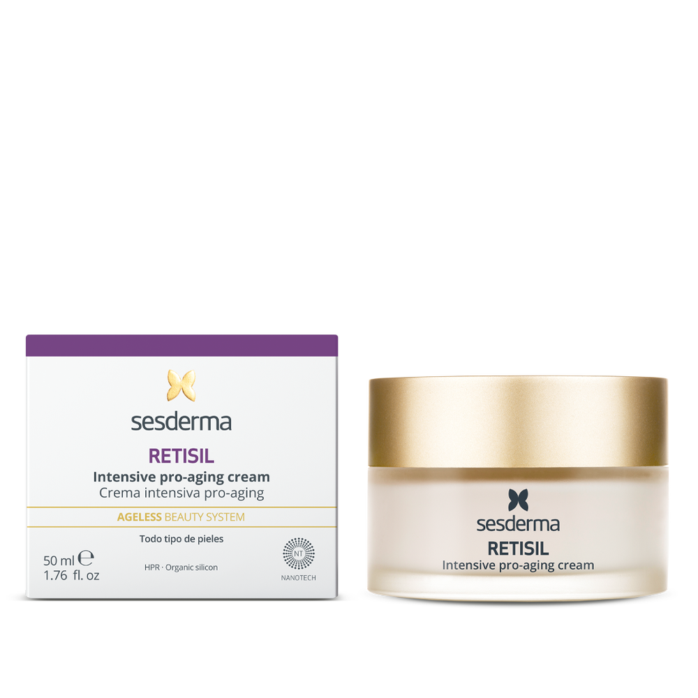 RETISIL Intensive Cream 1.7 fl. Oz