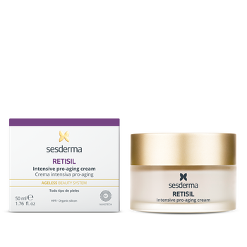 RETISIL Intensive Cream 1.7 fl. Oz