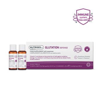 GLUTATION Defense 15x20ml