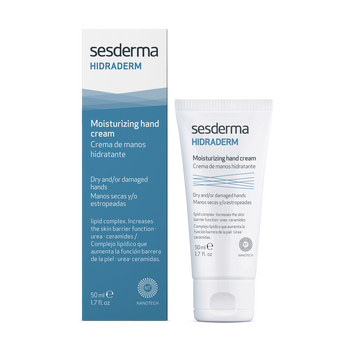HIDRADERM Krem do rąk  50 ml