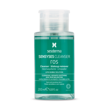 SENSYSES Cleanser Ros