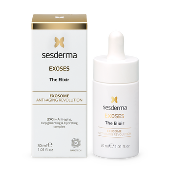EXOSES "The Elixir"