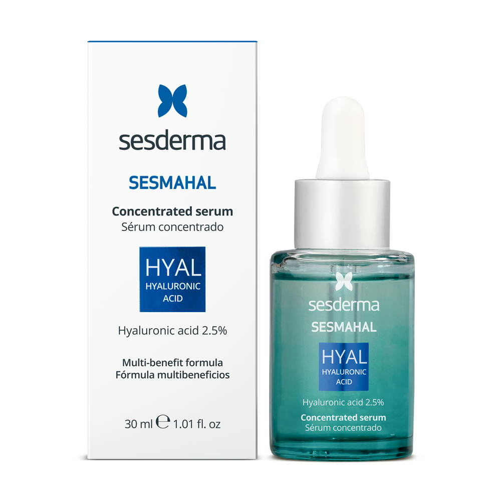 SESMAHAL Hyal -Hyaluronic acid 2.5%