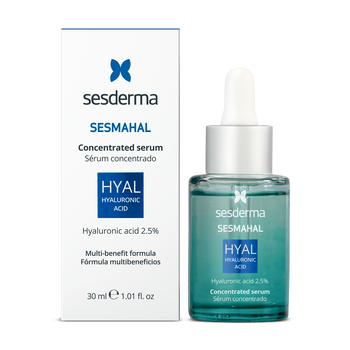 SESMAHAL Hyal -Hyaluronic acid 2.5%