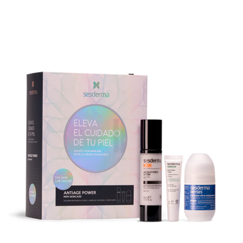 Men Antiage Power Pack