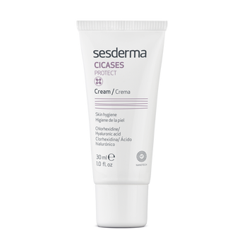 CICASES PROTECT CREMA 30ML