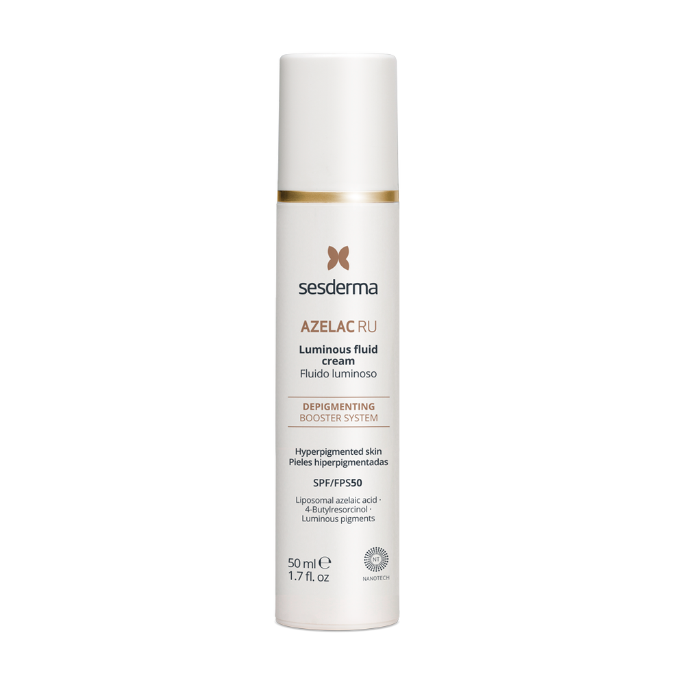AZELAC RU Fluido luminoso