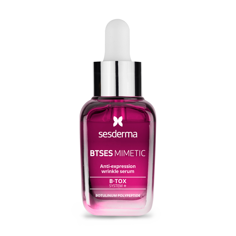 BTSES MIMETIC Anti-wrinkle Serum 1.0 fl. Oz