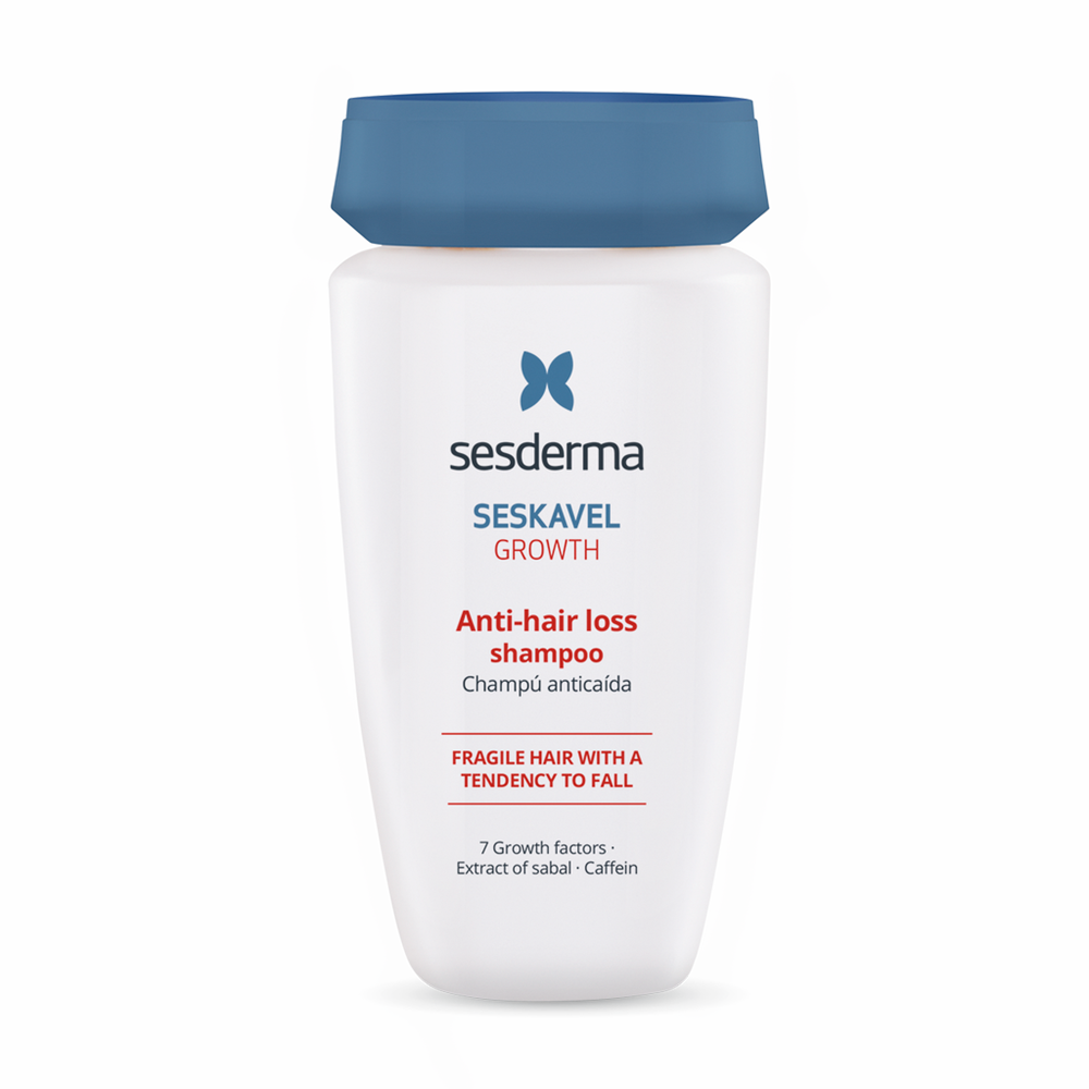 SESKAVEL GROWTH Anti-hair loss shampoo