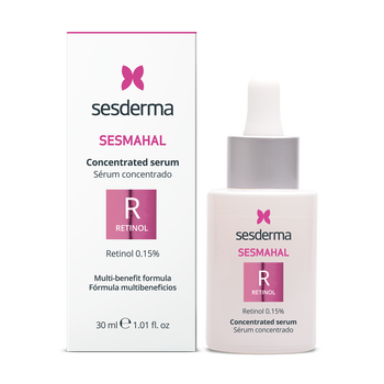 SESMAHAL R -Retinol 0.15%