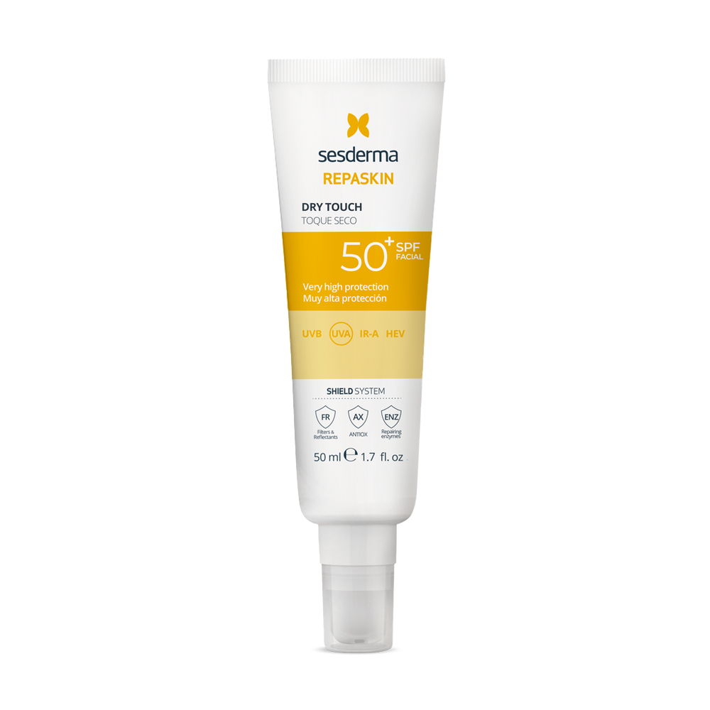 REPASKIN Dry Touch SPF50+