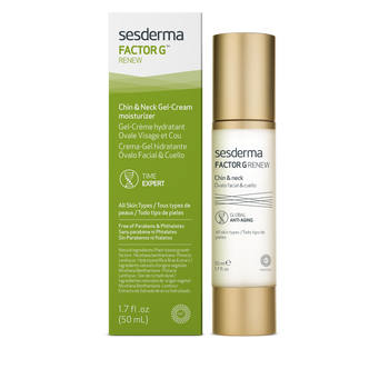 FACTOR G RENEW Crème pour le menton et le cou 1,7 fl. Oz