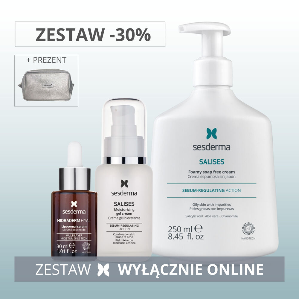 ZESTAW MNIEJ NIEDOSKONAŁOŚCI