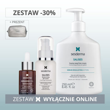 ZESTAW MNIEJ NIEDOSKONAŁOŚCI