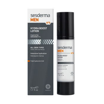 SESDERMA MEN Hydra Boost Lotion