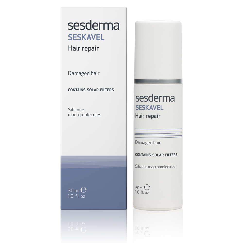 SESKAVEL Hair Mender 1.0 fl. Oz