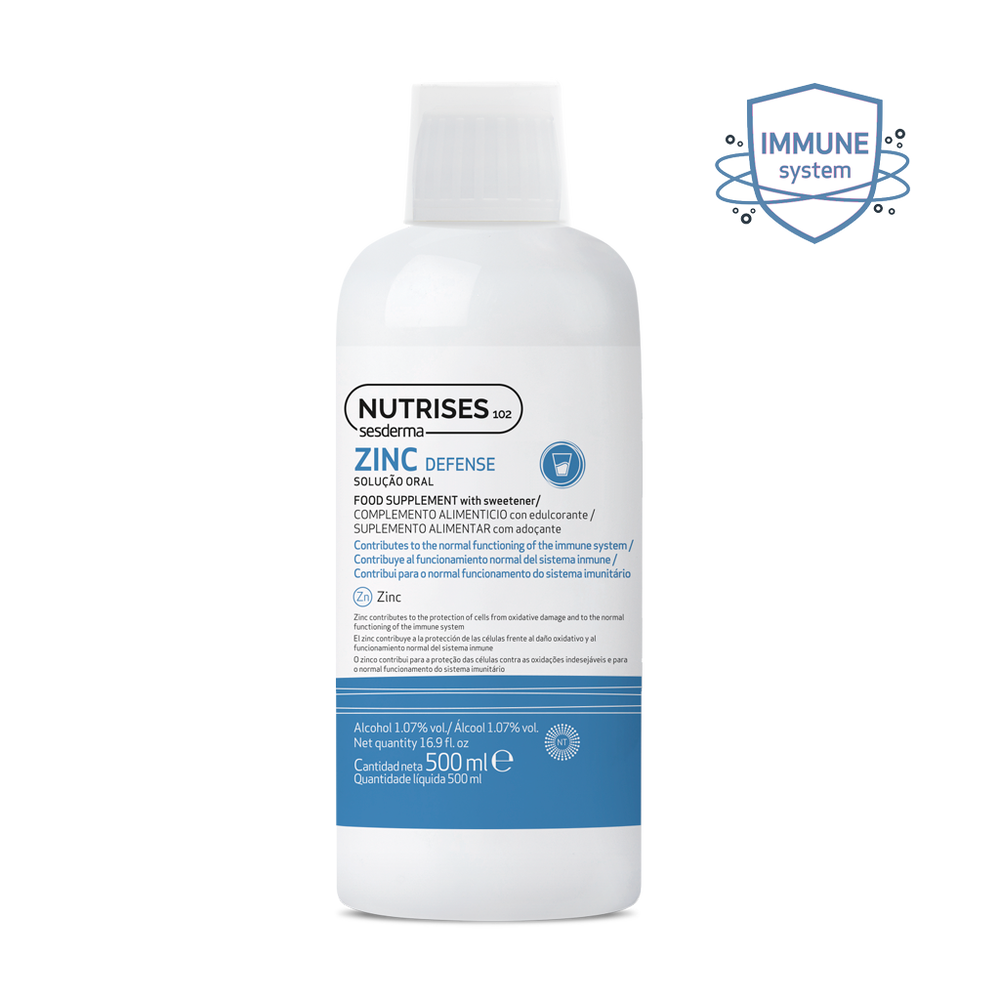 ZINC Defense 500ml