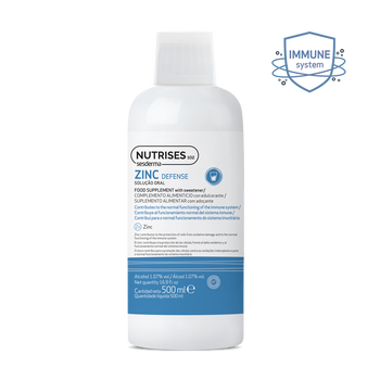 ZINC Defense 500ml