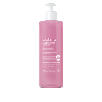LACTYFERRIN Sanitizer 17.0 fl. Oz