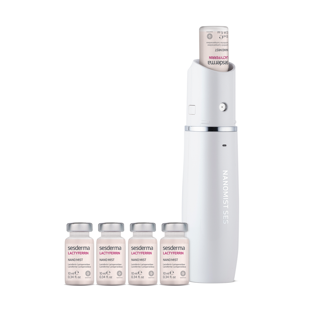 LACTYFERRIN Nano Mist