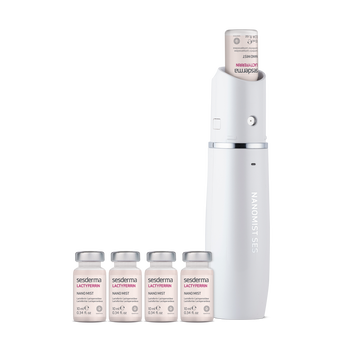 LACTYFERRIN Nano Mist