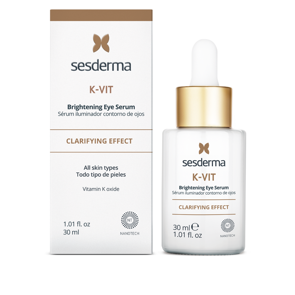 K-VIT Anti-Dark Circles Serum 1.0 fl. Oz