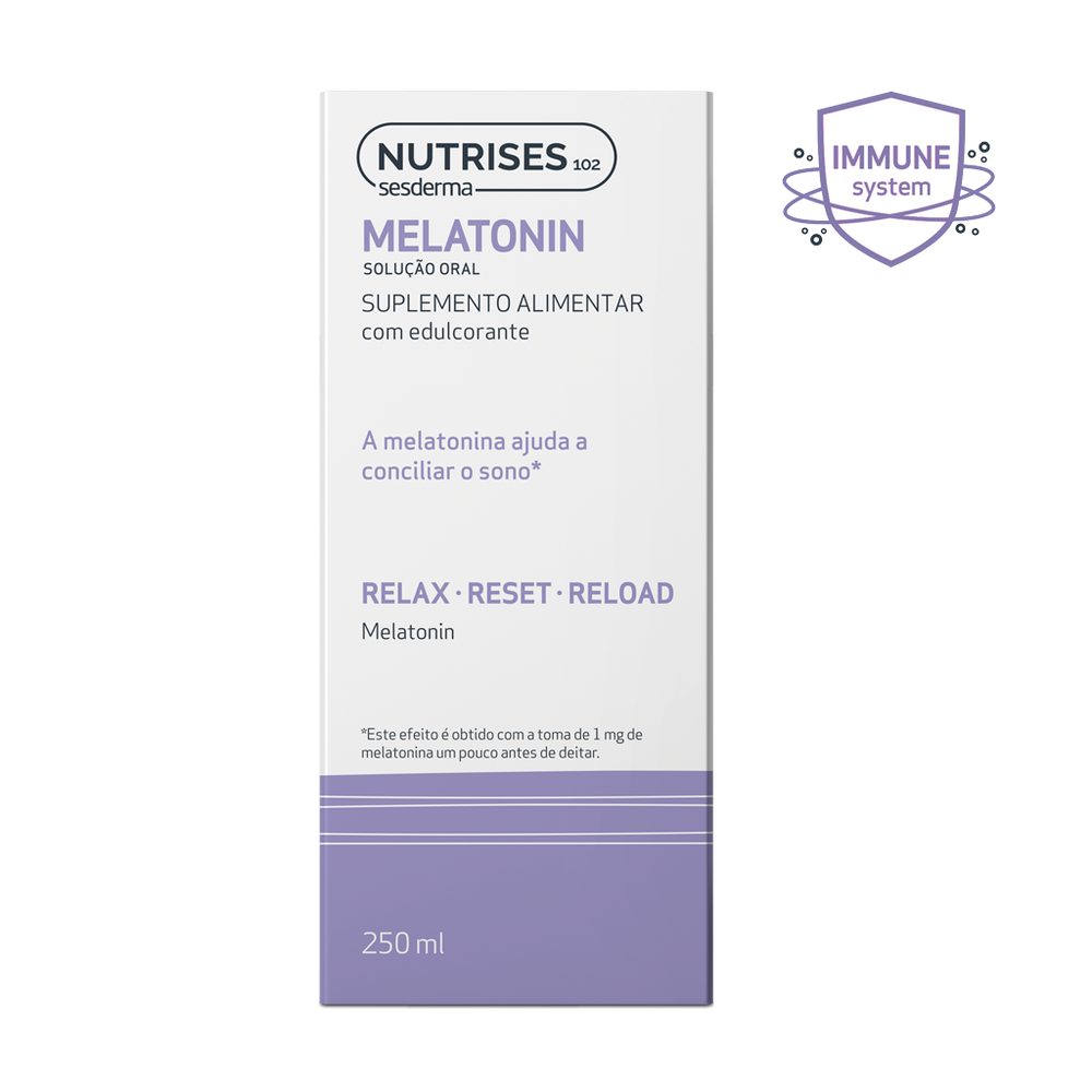 MELATONIN 250ml