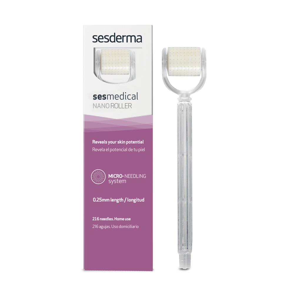 SESMEDICAL Nanoroller 0.25 mm