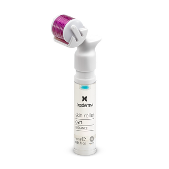SKIN ROLLER C-VIT 10ml