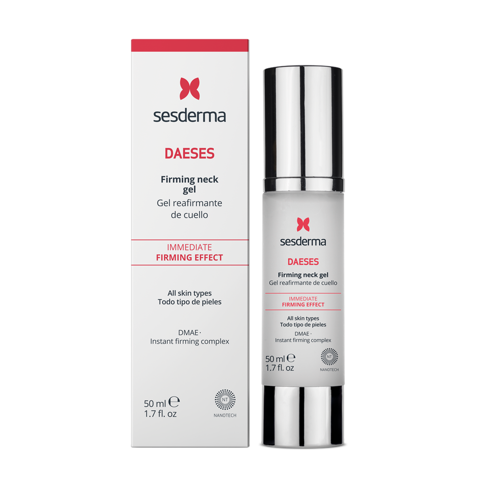 DAESES Chin & Neck Firming Gel