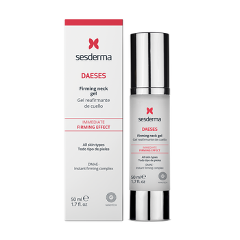 DAESES Chin & Neck Firming Gel
