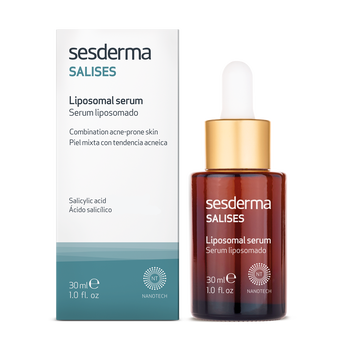 SALISES Liposomal Serum