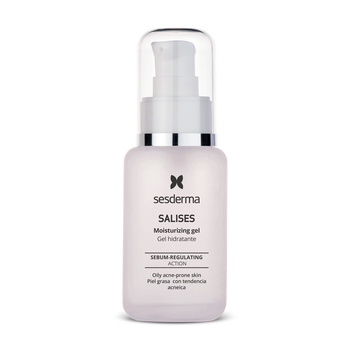 Salises Moisturising Gel